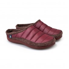 Chinelo Venus Alster Komfort Bordeaux Chinelo Venus Alster Komfort Bordeaux